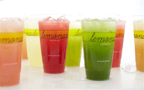 green lemonade